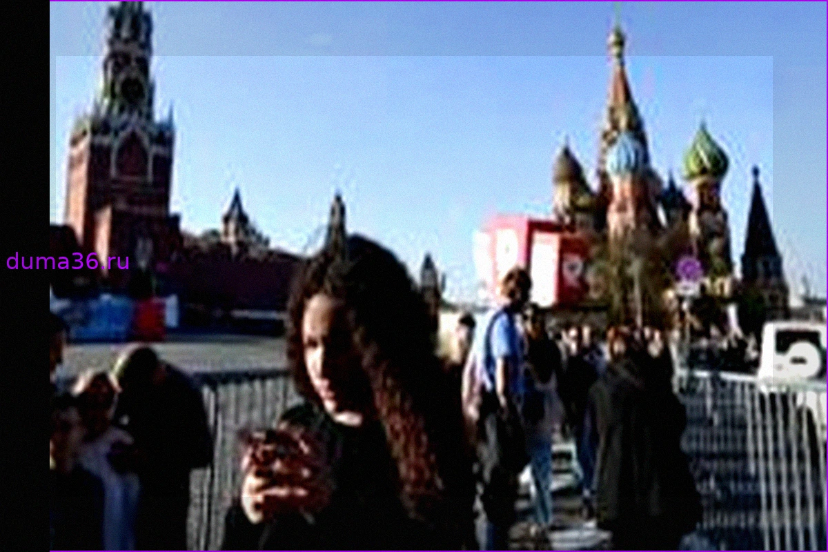 Временные отключения мобильного интернета в Москве и Санкт-Петербурге перед 9 мая