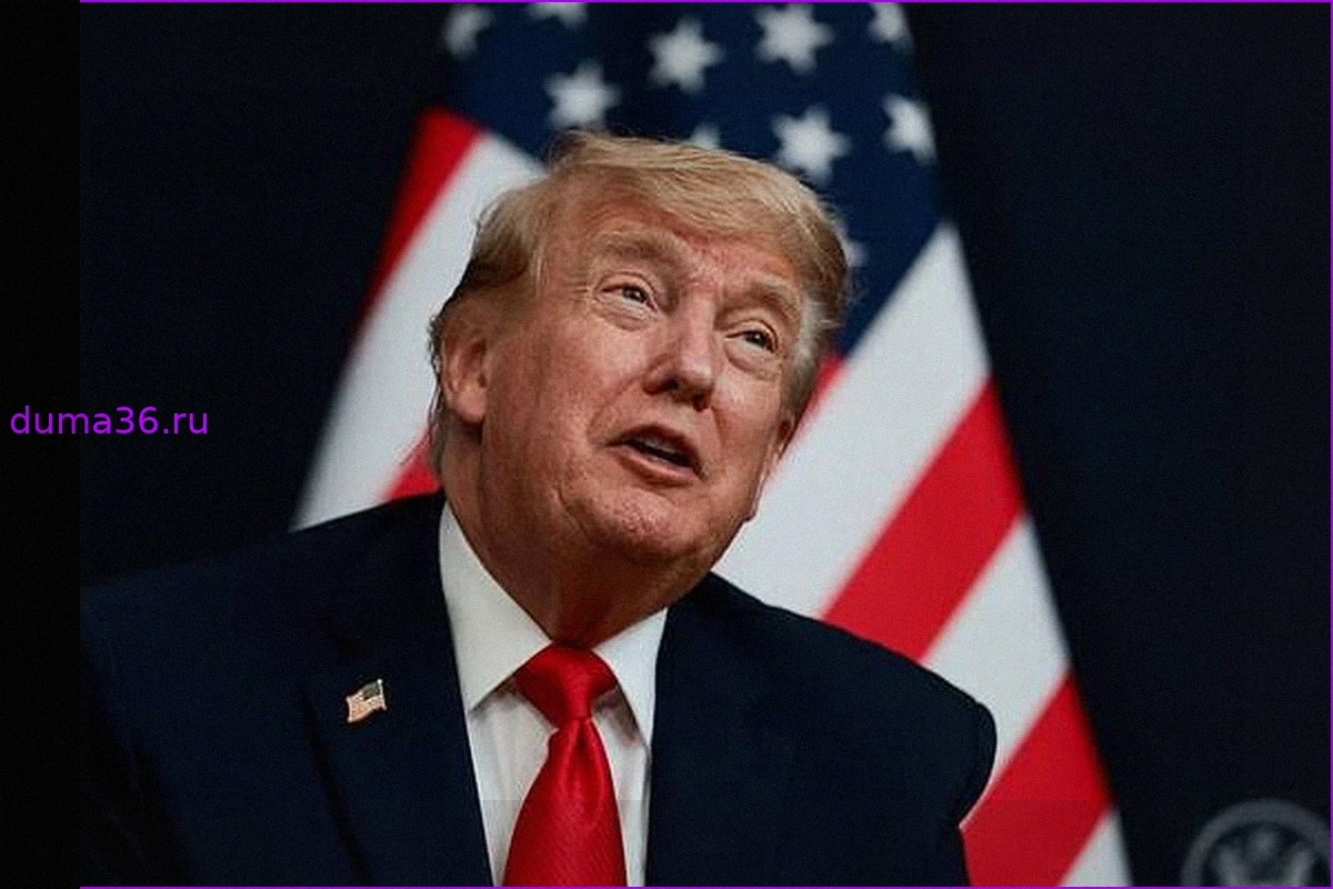 Трамп прикоснулся к Кубку мира на финале ЧМ-2026: Нарушение Традиции?