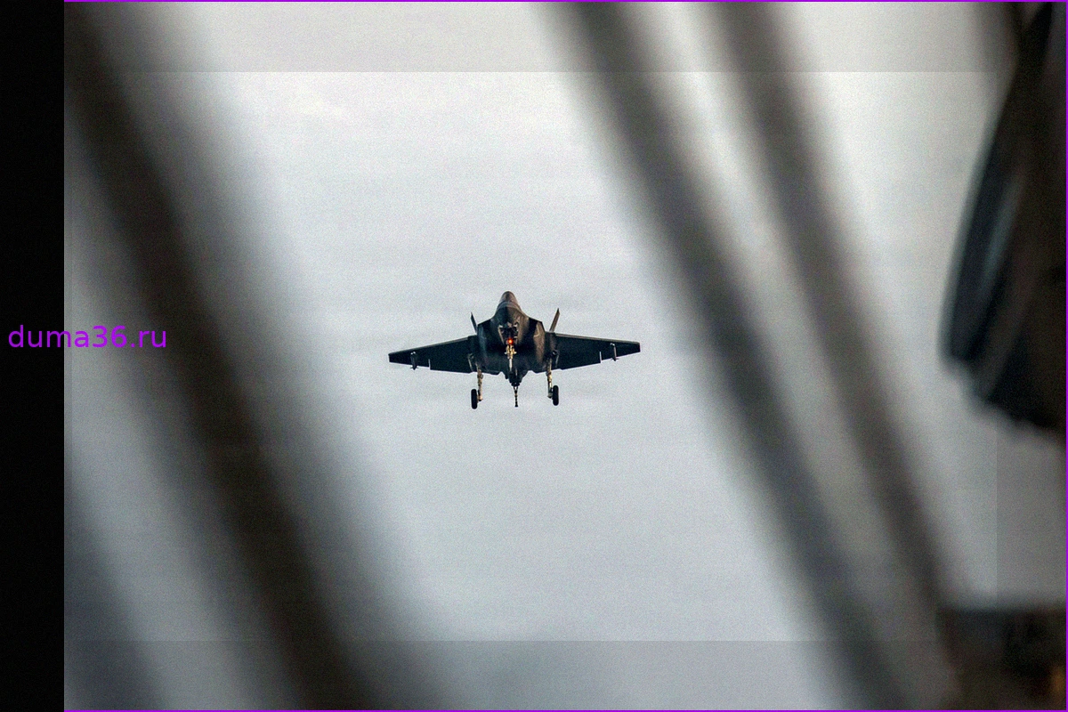 Над Черным морем замечен разведывательный беспилотник НАТО RQ-4D Phoenix
