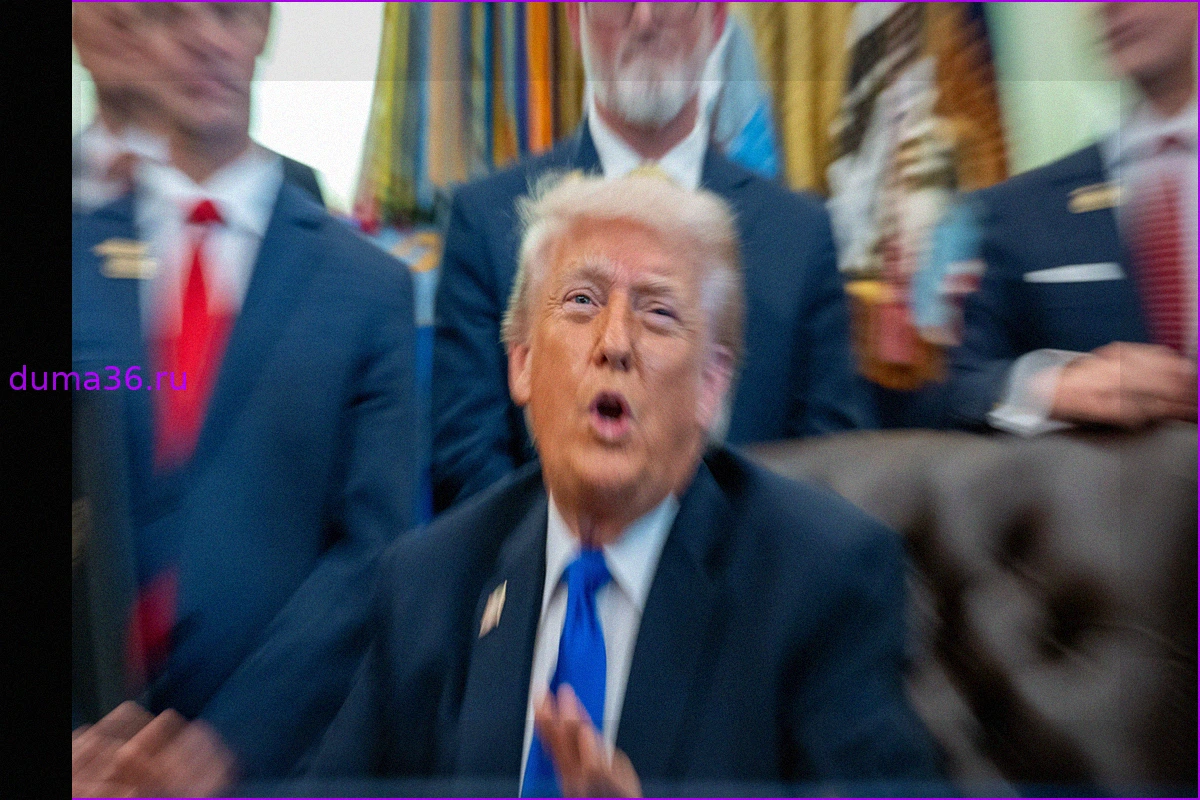 ФИФА подтвердила участие Ирана в турнире, несмотря на заявления Трампа о вето