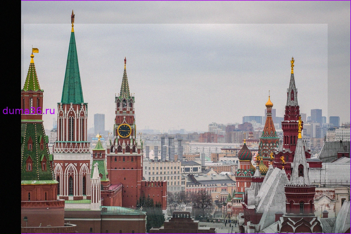 Погода в Москве на 9 мая: ожидается значительное похолодание