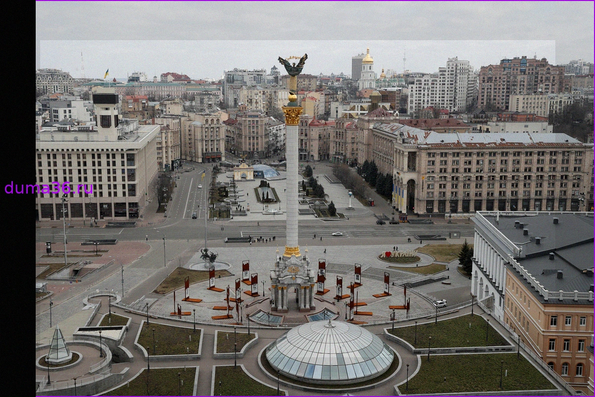 Киев столкнулся с критической ситуацией в энергетике из-за жары