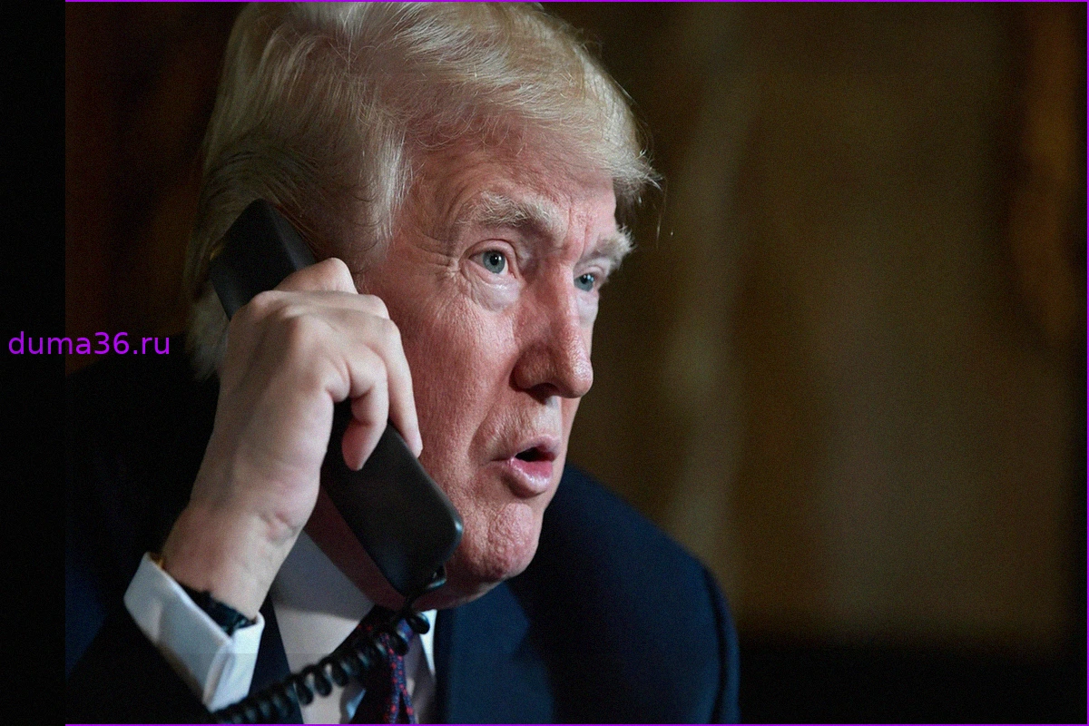 Теории заговора: Сторонники конспирологии теперь не доверяют и Трампу