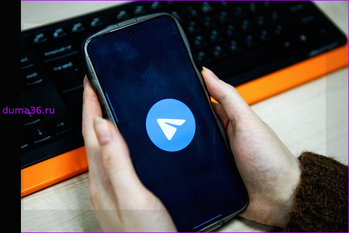 Telegram оштрафован в России за неудаление запрещенного контента