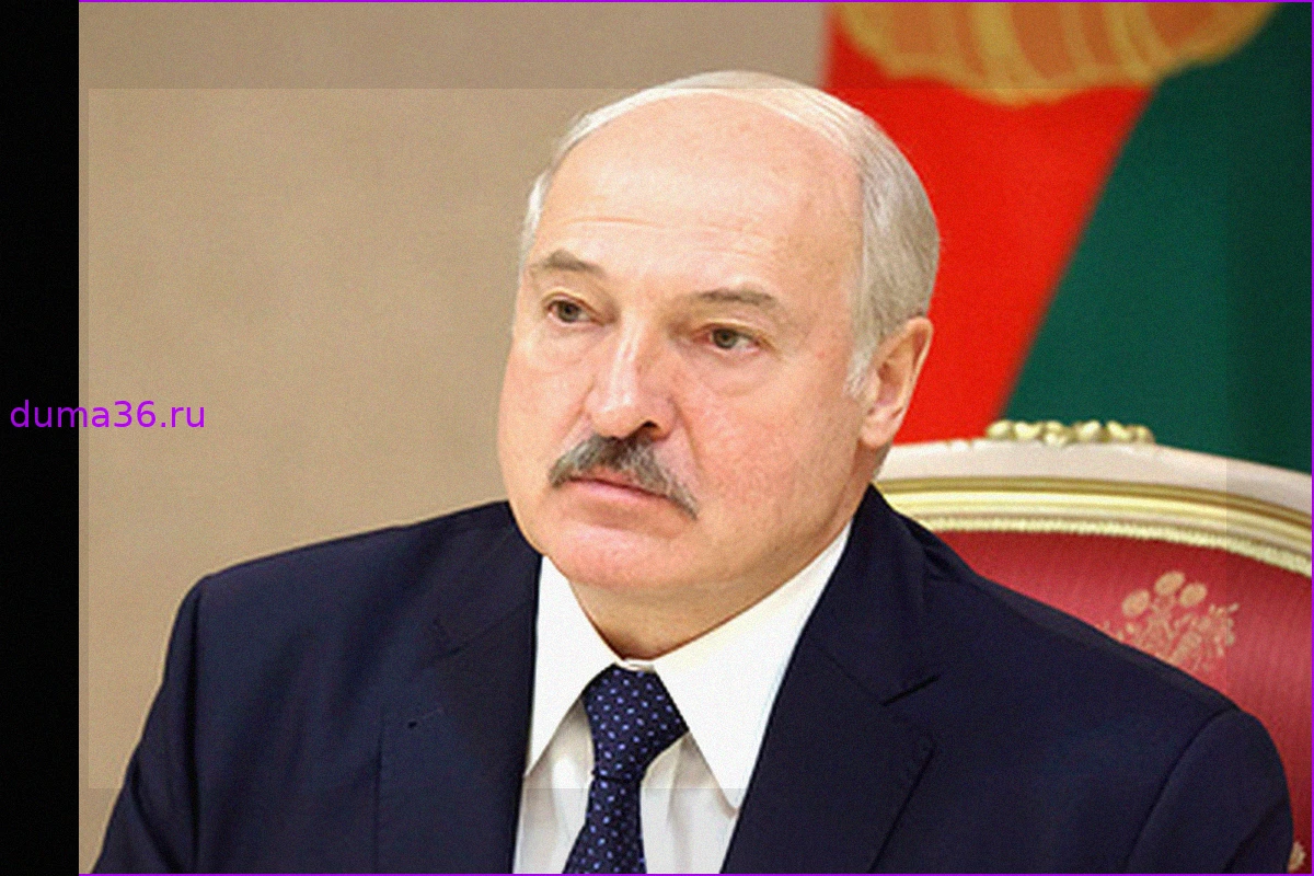 Лукашенко заявил: празднованию Дня Победы не помешать