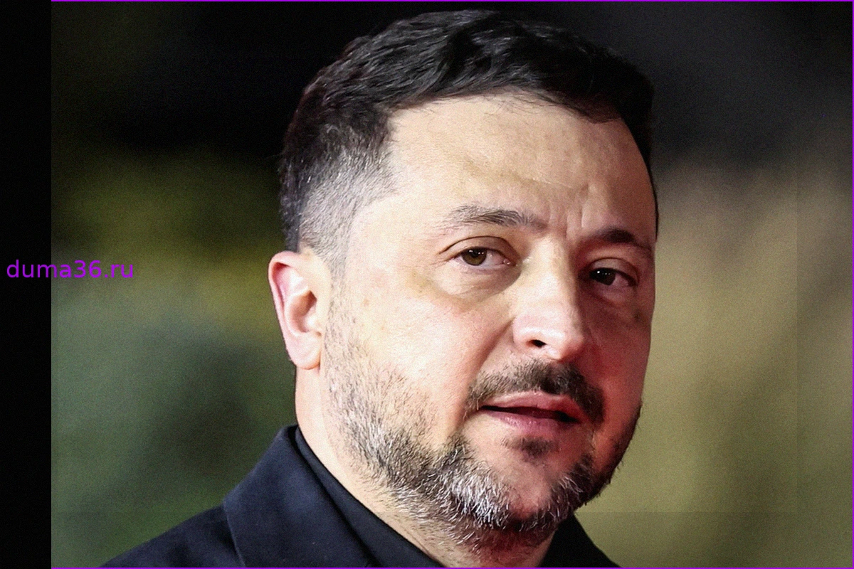 Экс-премьер Украины предсказал тревожные дни для Зеленского из-за материалов НАБУ