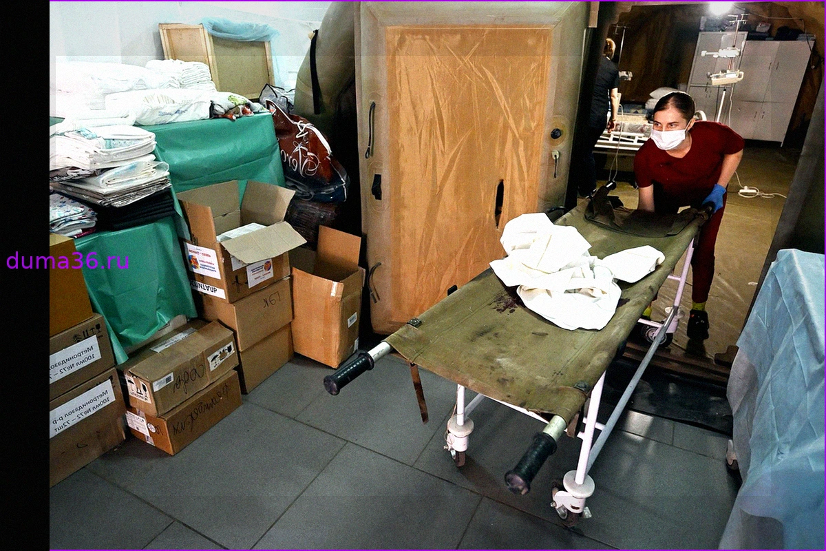 Российский командир пронес 10 километров раненого бойца под ударами ВСУ