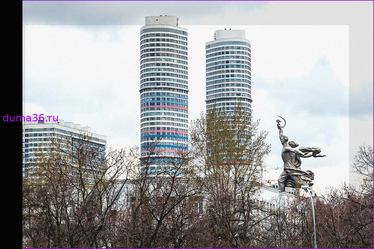 Прогноз погоды в Москве на 3 мая: переменная облачность и тепло
