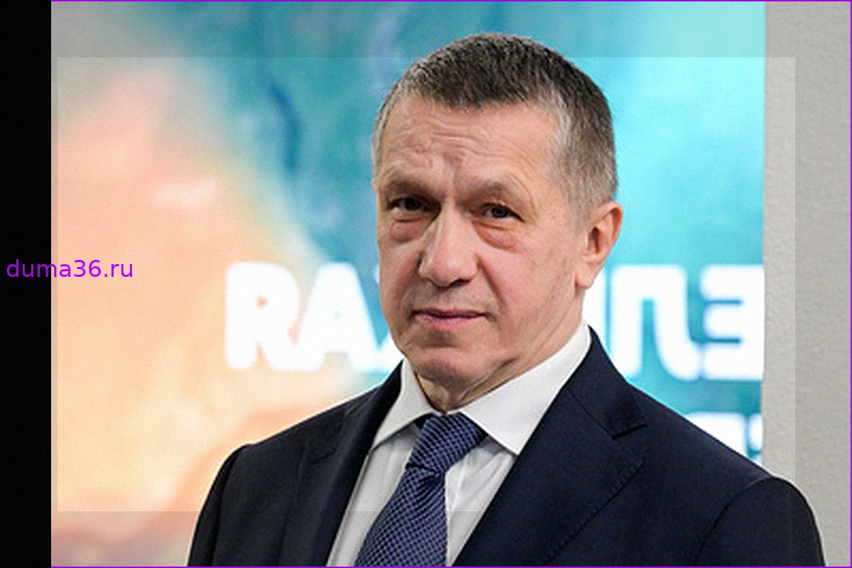 Вице-премьер Трутнев: В Китае у меня много друзей, курс отношений задают лидеры