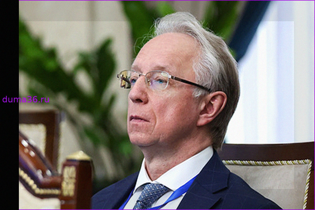 Галузин: Россия не приемлет "заморозку" конфликта на Украине