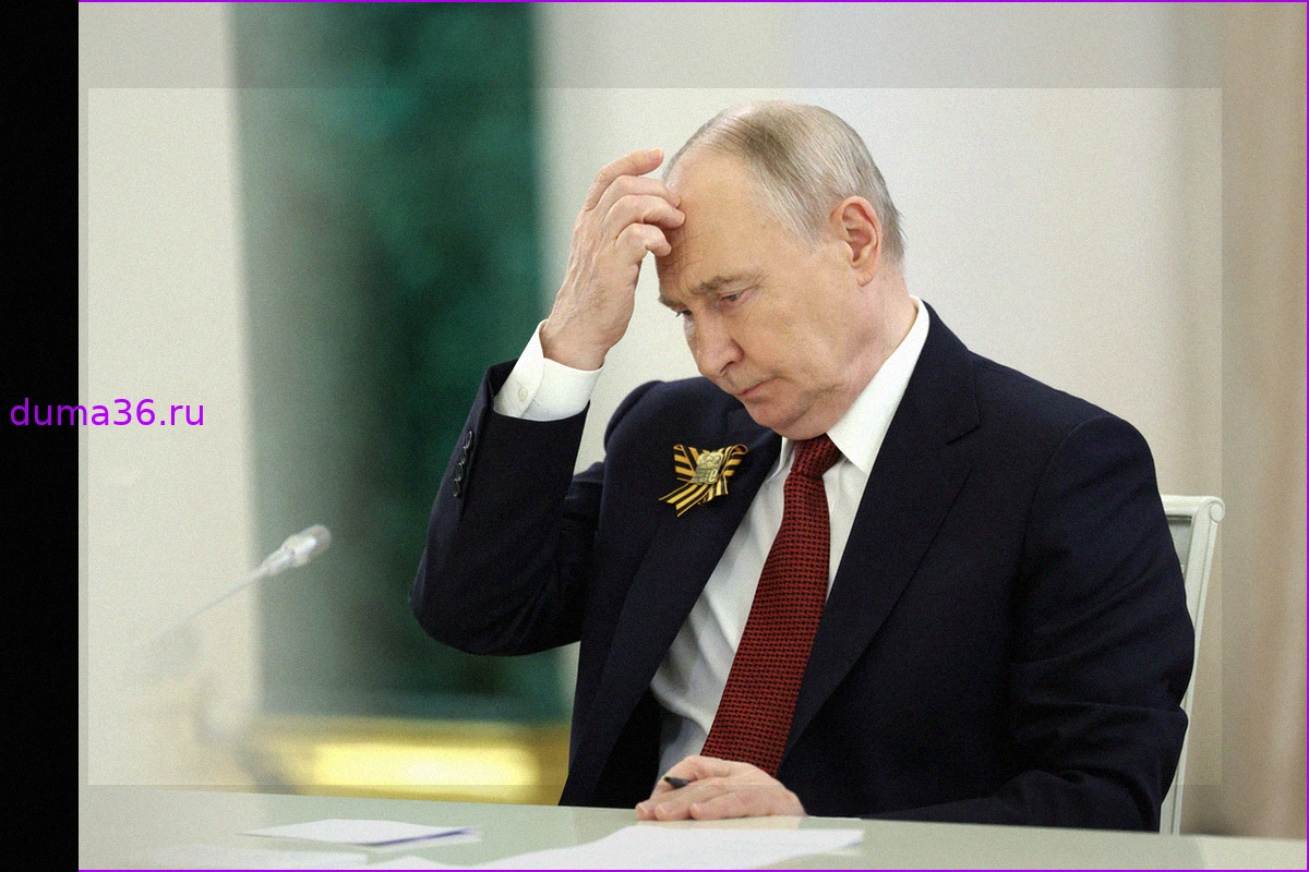 Путин обвинил Запад в обмане