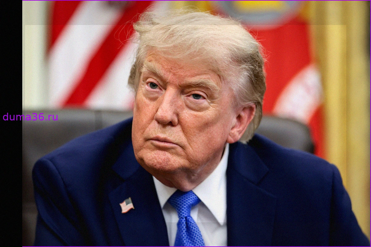 Трамп оценил Вэнса, но назвал преждевременным разговор о преемнике на выборах-2028