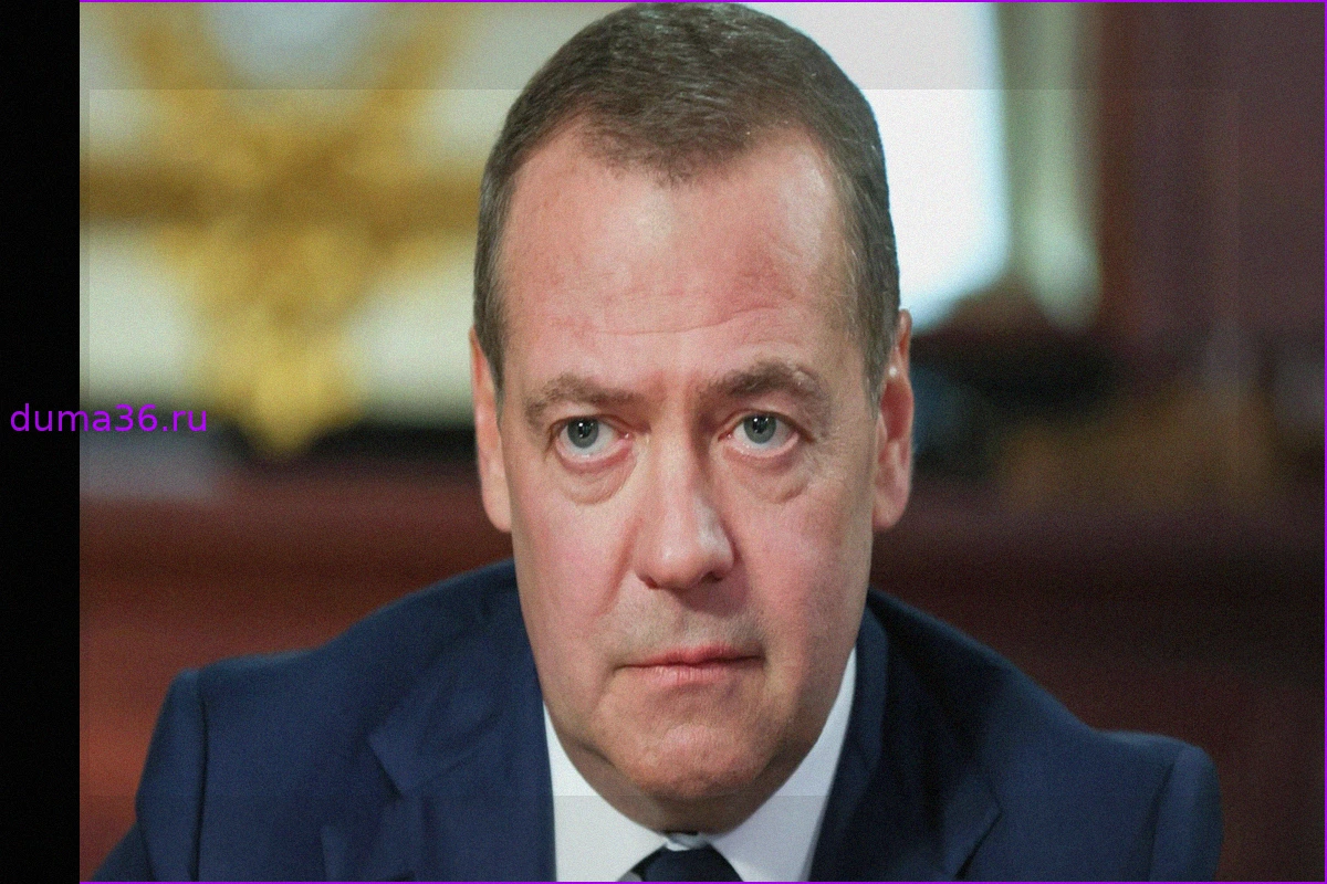 Дмитрий Медведев: Социальная справедливость – главный запрос общества к власти