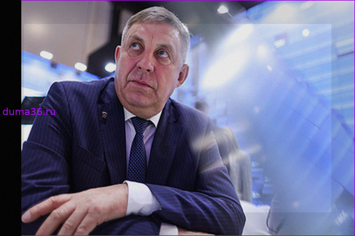Александр Богомаз: Итоги работы губернатора после почти десятилетия во главе региона