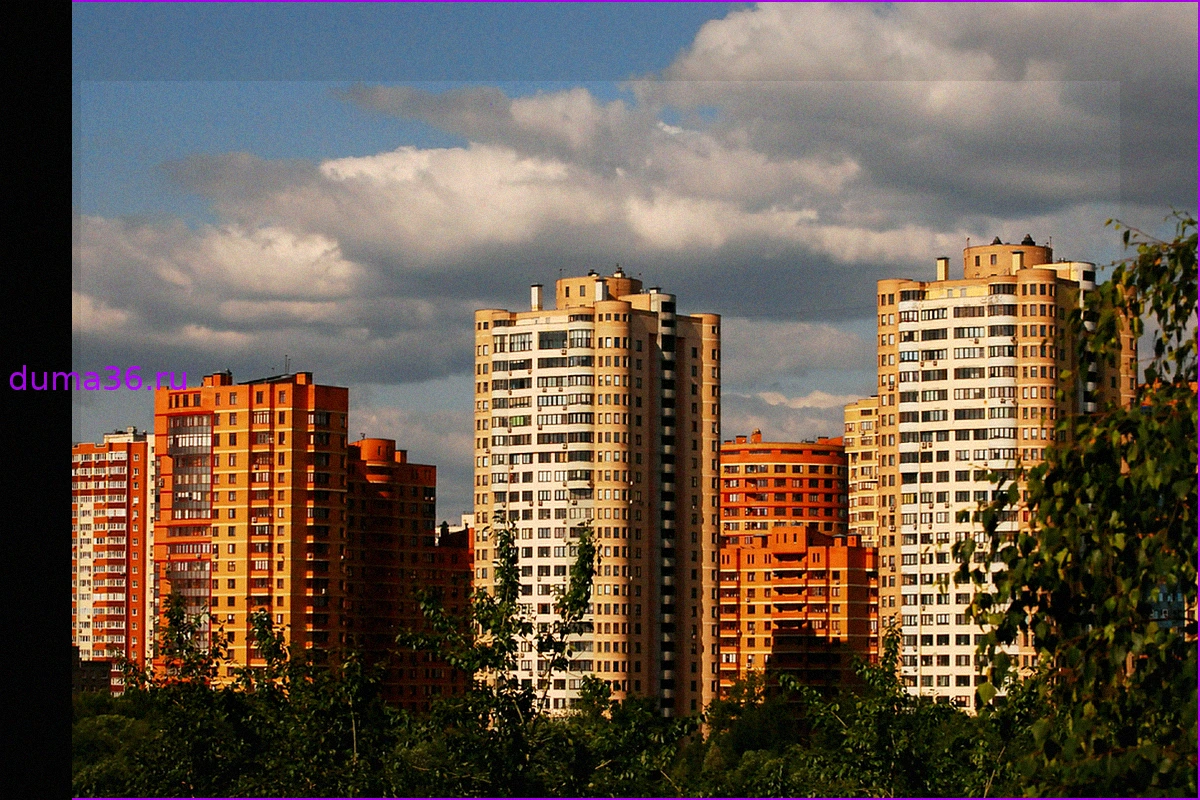 Реновация в ЗАО: Тысячи москвичей получили новые квартиры