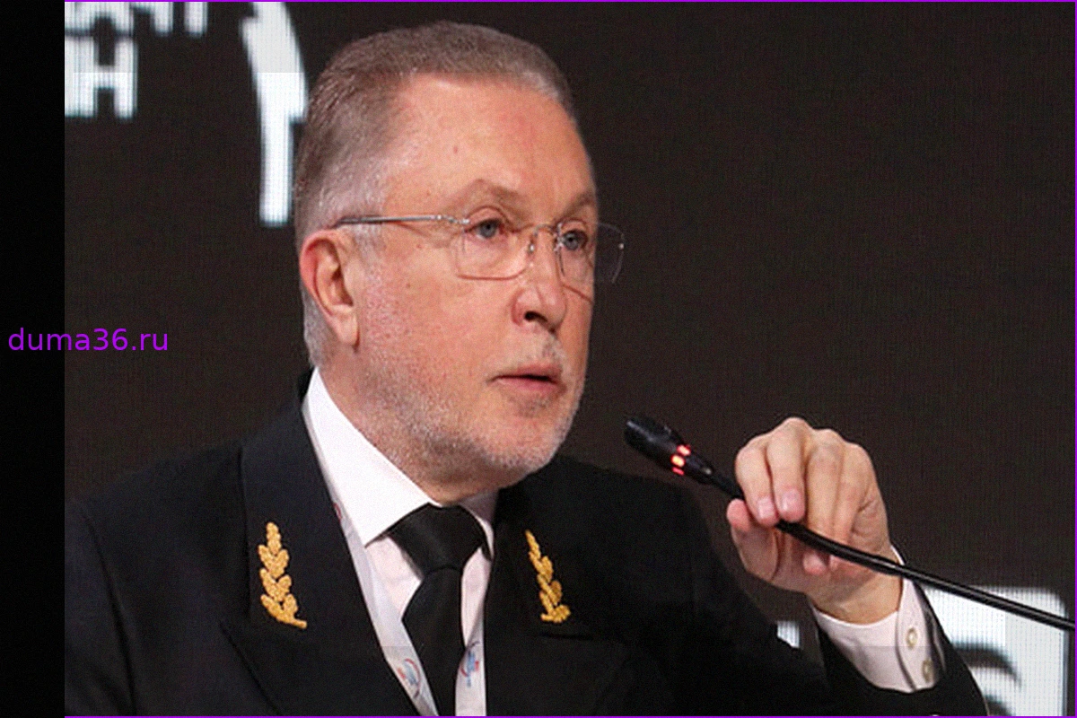 Заместитель министра транспорта Александр Пошивай сохранил свой пост