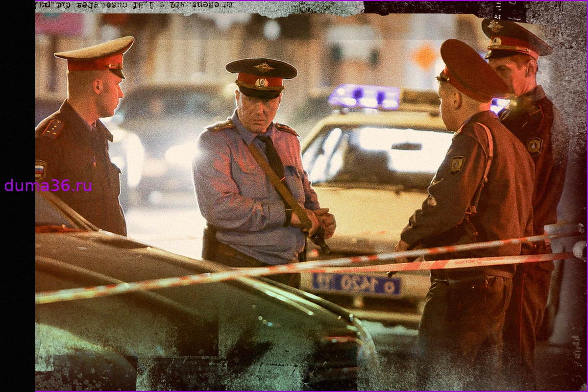 «Голова убийцы и торс, похожий на шкаф»: Вор в законе Петрик — основатель первой ОПГ в СССР и его связь с убийством Игоря Талькова