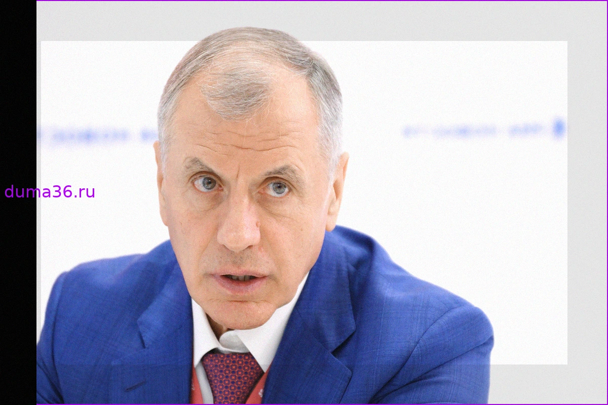 В Крыму отвергли заявления Киева о непричастности к диверсиям на "Северных потоках"