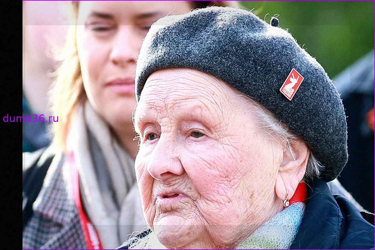 Учительница Владимира Путина выразила гордость за него