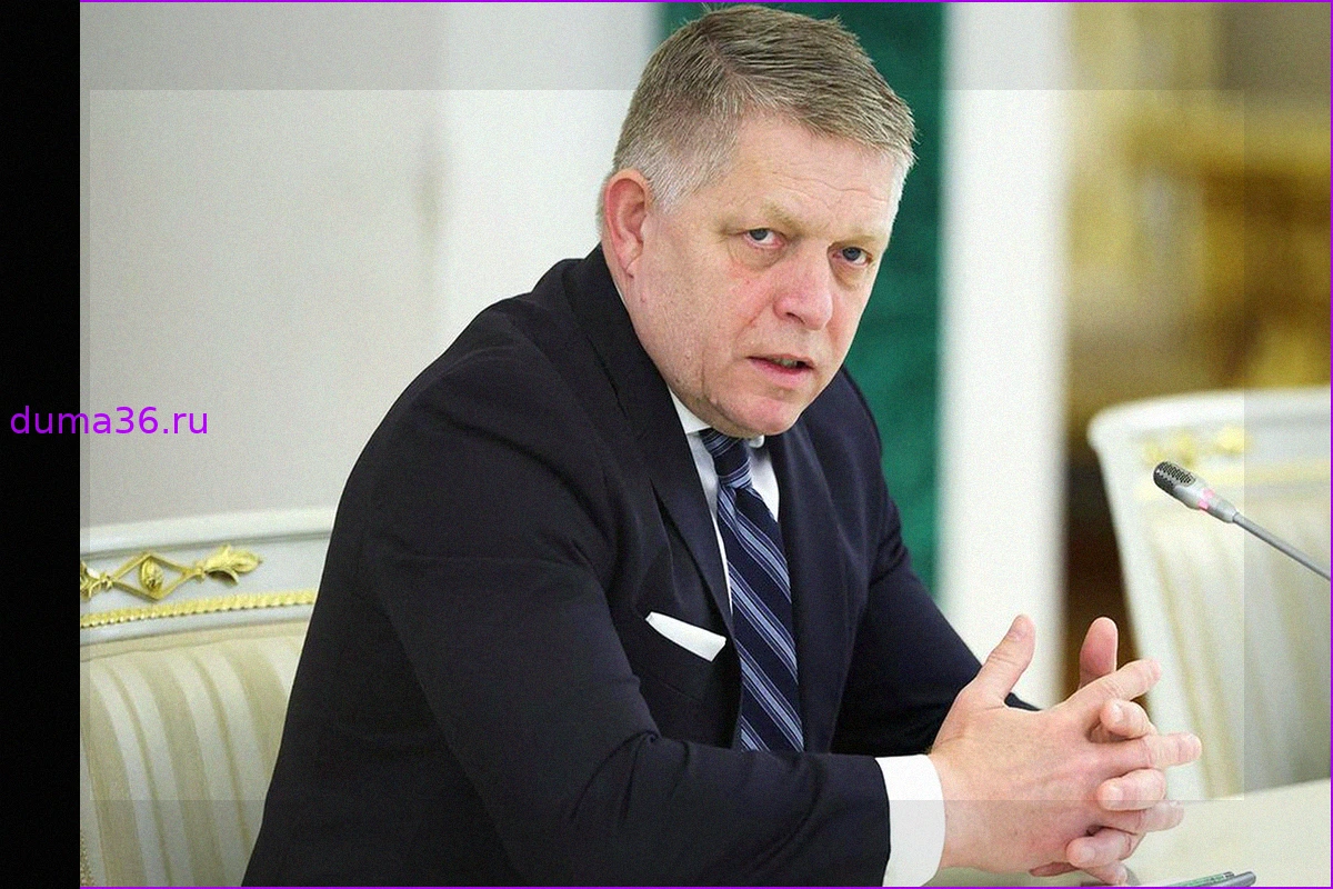 Ушаков сообщил, что Фицо не передавал Путину посланий от Зеленского
