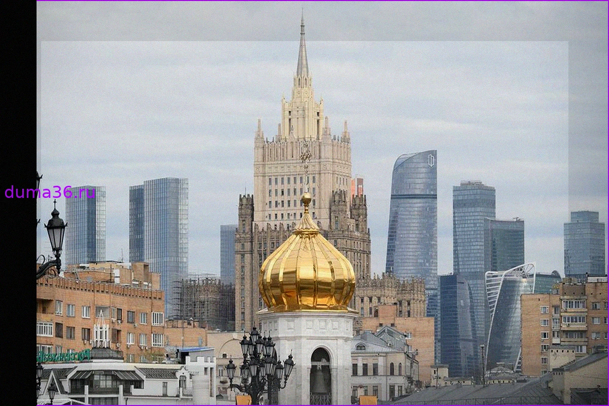 Погода в Москве 2 мая: переменная облачность и приближение тепла