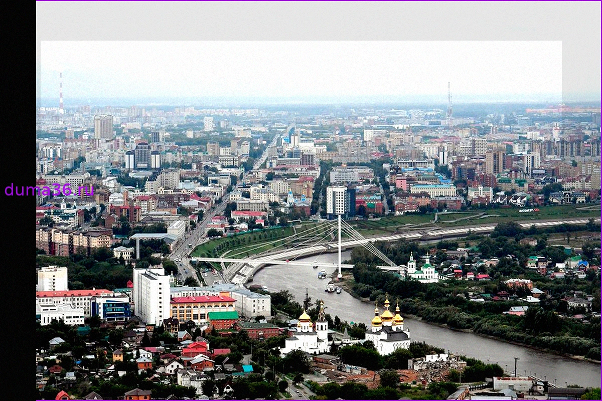 Тюменцы пожаловались на запах газа на улицах города