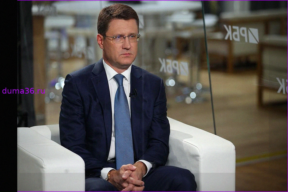 Новак оценил темпы роста ВВП России до 2029 года