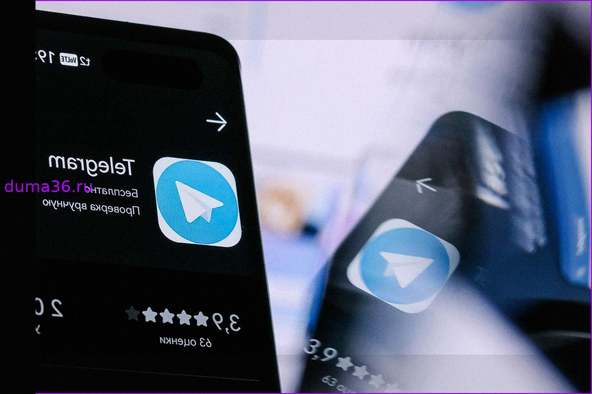 Масштабная блокировка в Telegram: Более 100 тысяч групп и каналов удалено за сутки