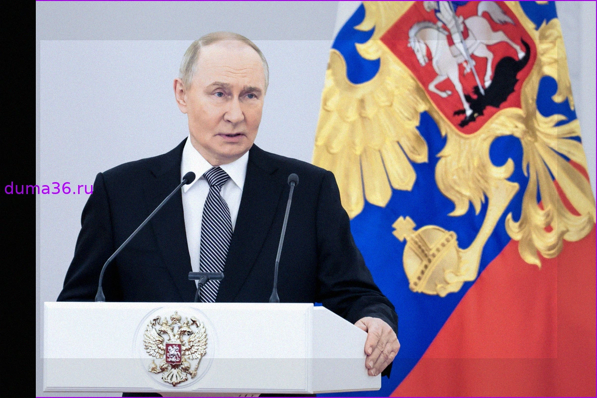 Путин охарактеризовал Бориса Джонсона как "представителя шоу-бизнеса"