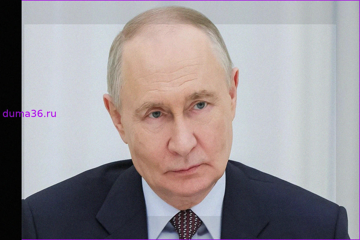 Важное выступление Владимира Путина запланировано на 9 мая, сообщили в Кремле