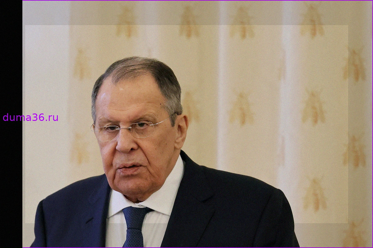 Лавров и Иран обсудили проход российских судов через Ормузский пролив