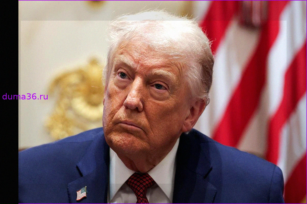 Дональд Трамп примет участие в брифинге разведки