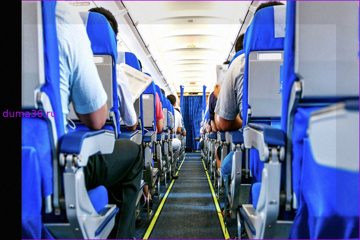 Рейс Delta 2204 совершил аварийную посадку из-за задымления в кабине пилотов