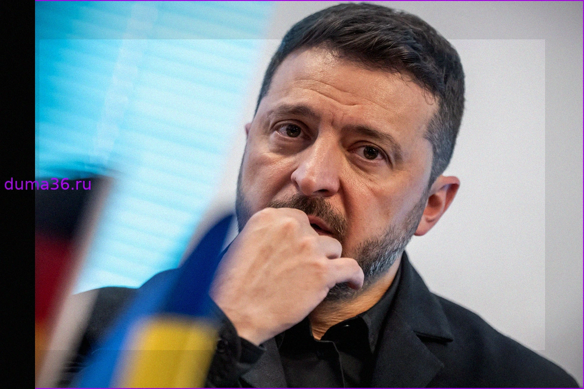 Захарова: Попытки Киева шантажировать НАТО ядерным оружием не увенчались успехом