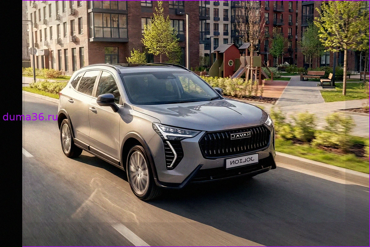 Самые надежные подержанные китайские автомобили на вторичном рынке