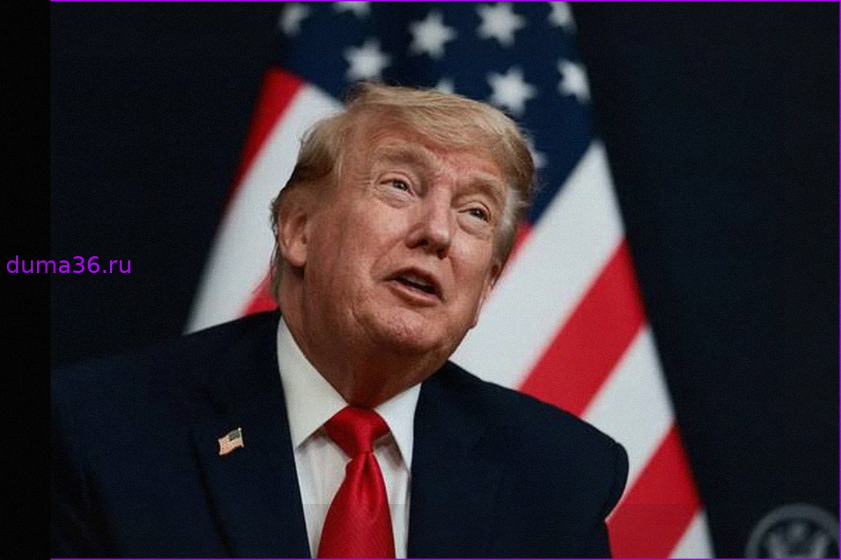 Трамп перепутал Зеленского с Путиным и Иран с Японией