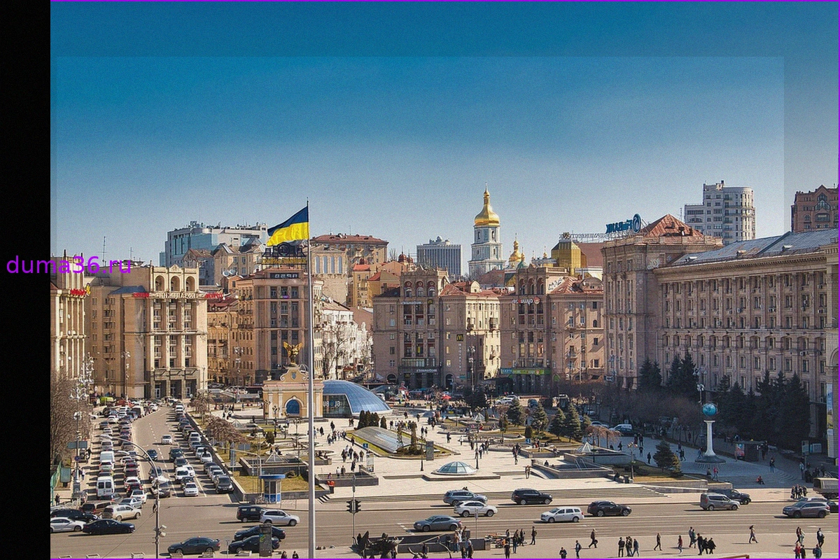 Украинский язык стремится войти в число рабочих языков ИИ