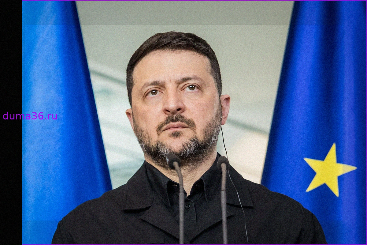 Позиция Кремля по возможной встрече Путина и Зеленского
