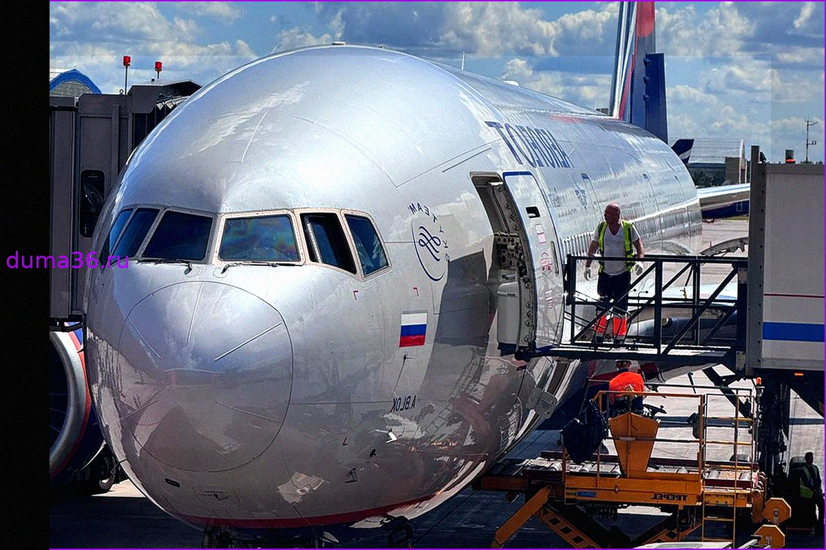 В Минтрансе заявили, что восемь аэропортов в России не обслуживают рейсы