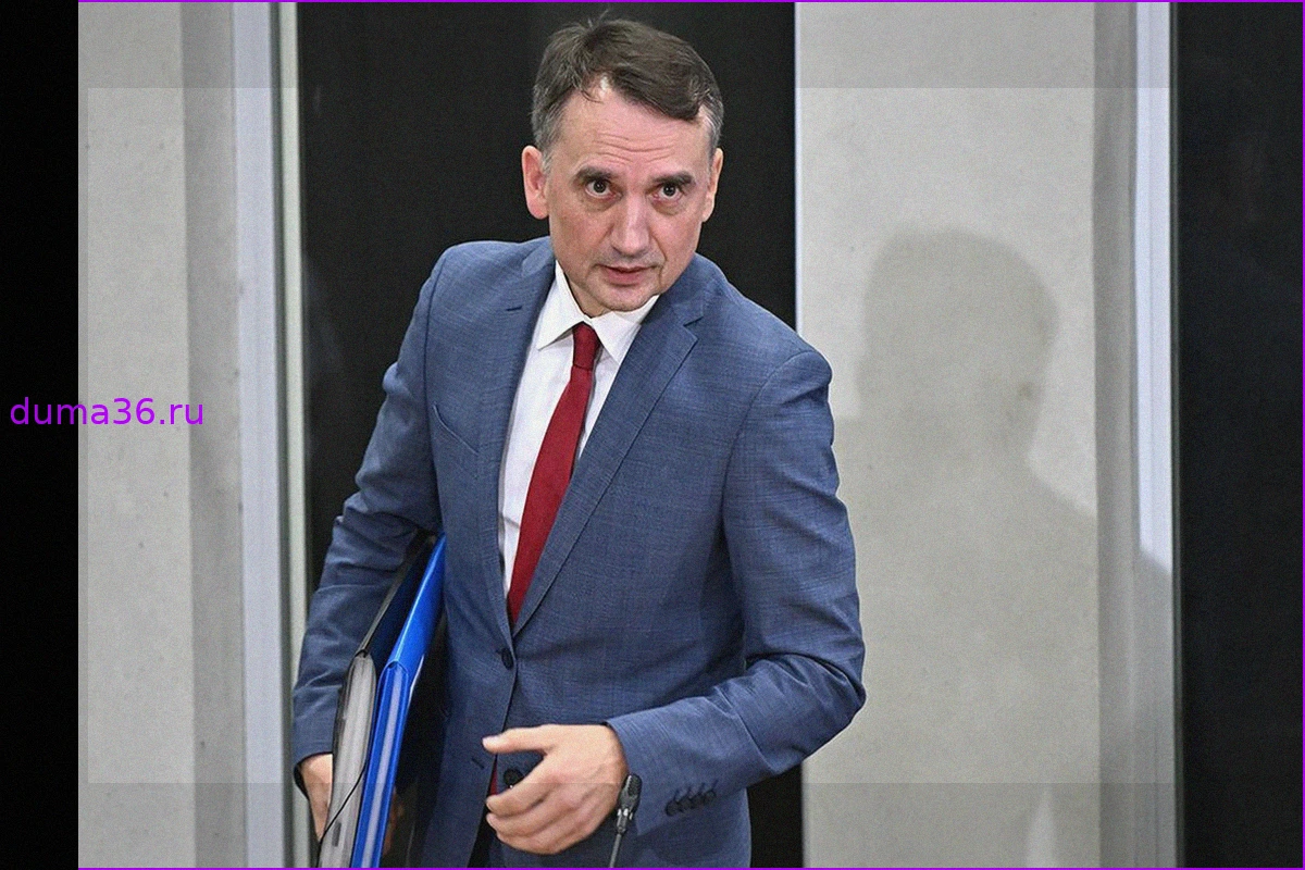 Бывший министр Польши, получивший убежище в Венгрии при Орбане, переехал в США