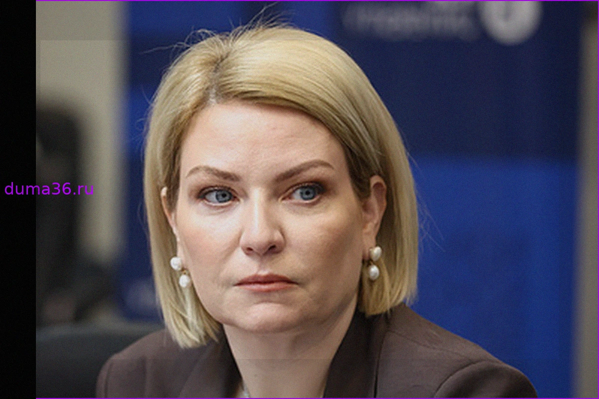 Ольга Любимова поздравила россиян с Днем Победы