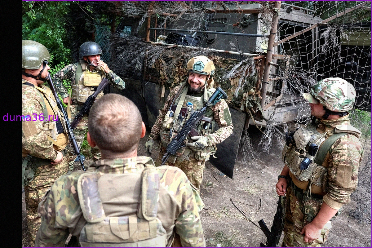 Российские войска нанесли удары по объектам сборки и хранения беспилотников ВСУ