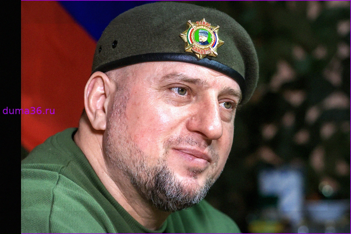 Алаудинов сделал резкое заявление о судьбе иностранных наемников в Украине