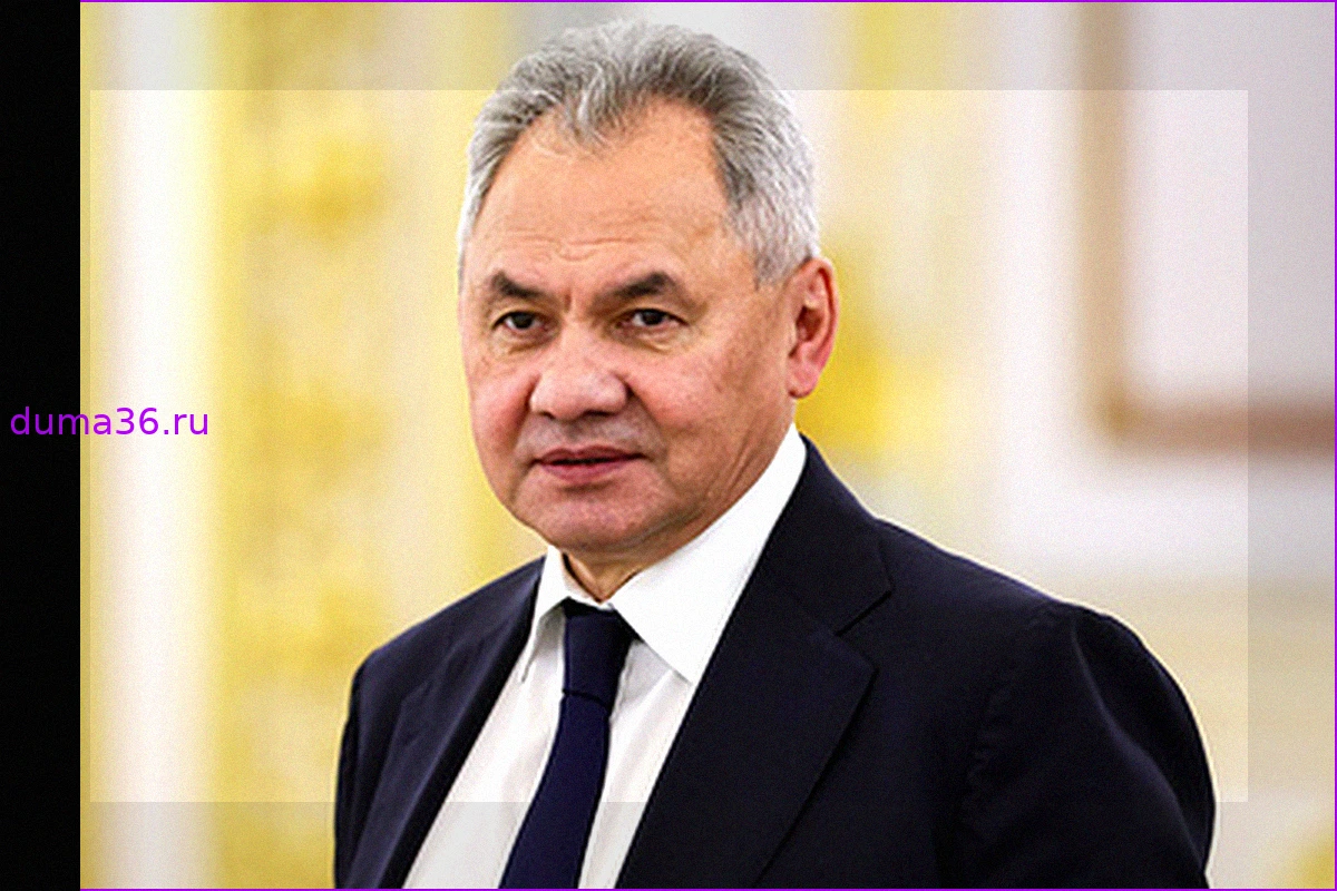 Шойгу: Россия придает приоритетное значение сотрудничеству с Кыргызстаном в области безопасности