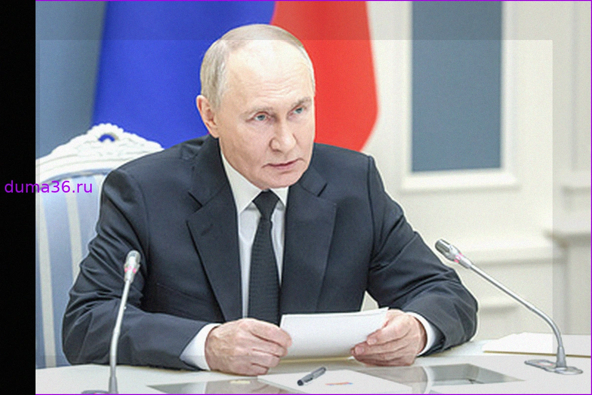 Владимир Путин поздравил кинорежиссера Владимира Бортко с 80-летним юбилеем
