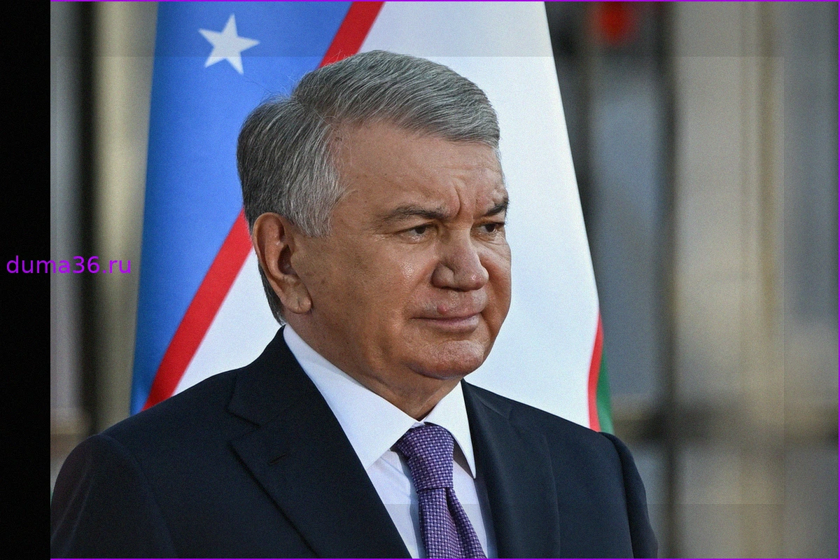 Узбекистан направил спецгруппу в Россию из-за гибели граждан при атаке БПЛА