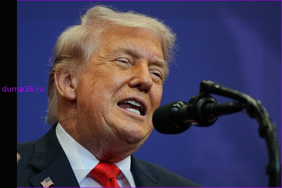 Иран призвал Трампа: Выбор между дипломатией и конфронтацией