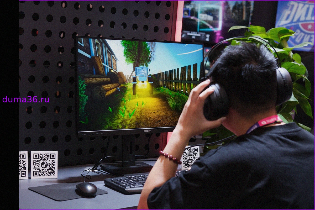 Реклама в играх PlayStation: новое направление монетизации