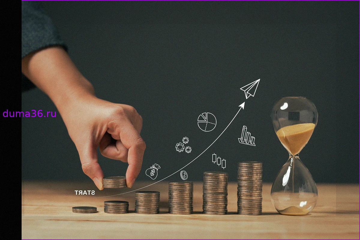 Сберегательные счета с доходностью до 5% в 2026 году: Как заработать без инвестиций