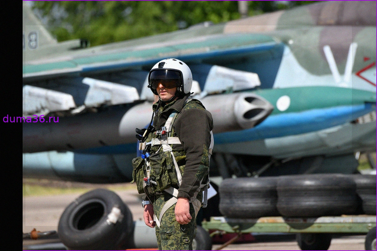 День Военно-воздушных сил (ВВС) России в 2026 году: история, традиции и значение